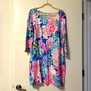 *NWT* Lilly Pulitzer UPF 50+ Sophie Dress